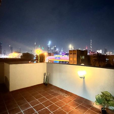 White House Dubai Exterior foto